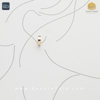 گوشواره طلا ماریا (کد 3917)