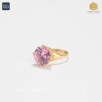 انگشتر طلا زریاس (کد 3931)