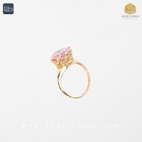 انگشتر طلا زریاس (کد 3931)