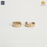 گوشواره طلا ماریا (کد 3915)