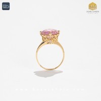 انگشتر طلا زریاس (کد 3931)