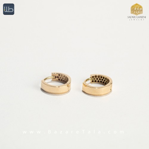 گوشواره طلا ماریا