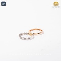 انگشتر طلا دیوید یورمن (کد 3698)