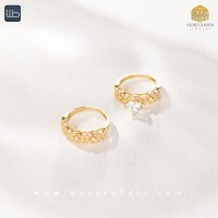 انگشتر طلا فالکون (کد 3718)