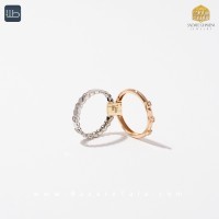 انگشتر طلا دیوید یورمن (کد 3698)