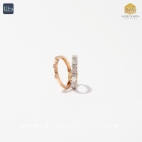 انگشتر طلا دیوید یورمن (کد 3698)