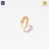 انگشتر طلا فالکون (کد 3718)