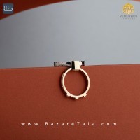 انگشتر طلا دیوید یورمن (کد 3698)