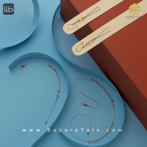 سرویس طلا تهران تاج (کد 4359)