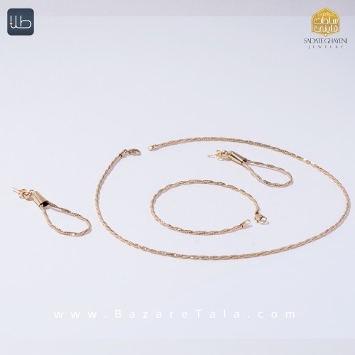 سرویس طلا امگا
