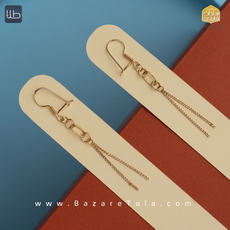 سرویس طلا تهران تاج (کد 4359)