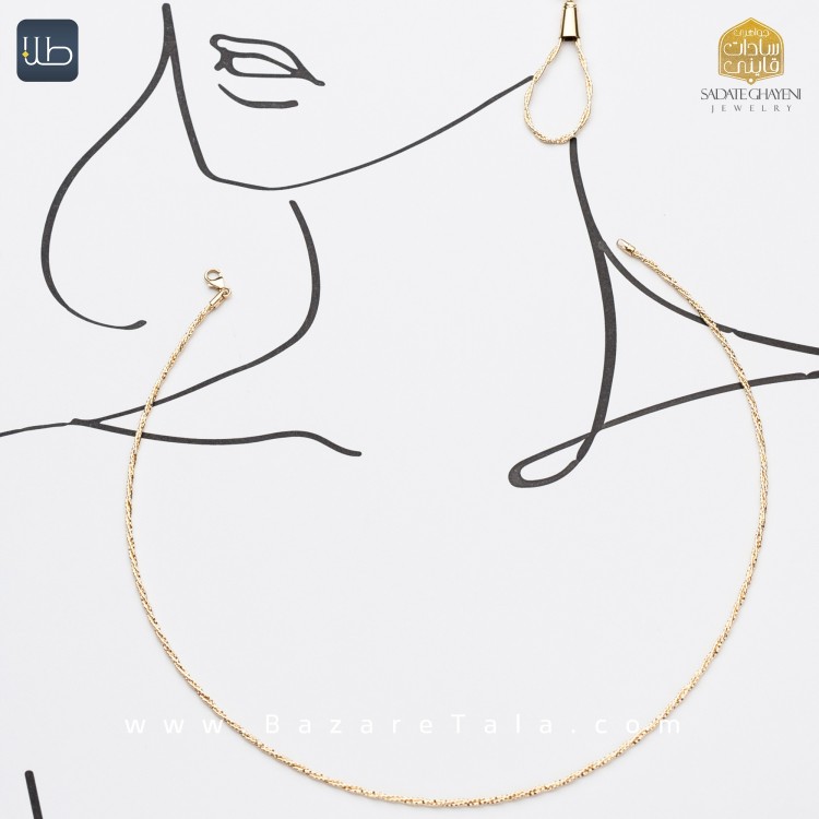 سرویس طلا امگا (کد 4528)