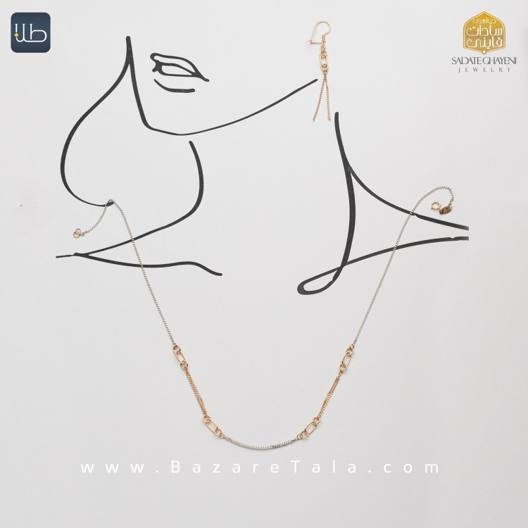 سرویس طلا تهران تاج (کد 4359)