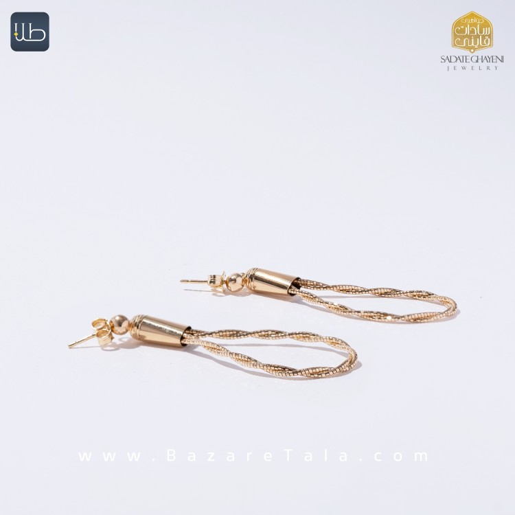 سرویس طلا امگا (کد 4528)