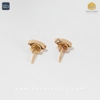 گوشواره طلا ماریا (کد 5372)