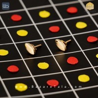 گوشواره طلا ماریا (کد 5372)