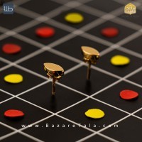 گوشواره طلا ماریا (کد 5372)