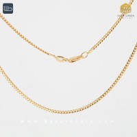 زنجیر طلا کارتیه (کد 5374)