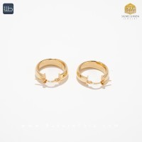 گوشواره طلا پرنسس (کد 3835)