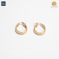 گوشواره طلا پرنسس (کد 3835)