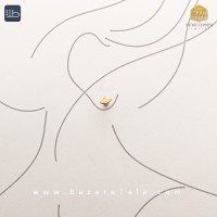 گوشواره طلا ماریا (کد 5372)