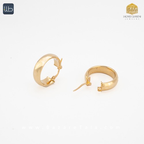 گوشواره طلا پرنسس