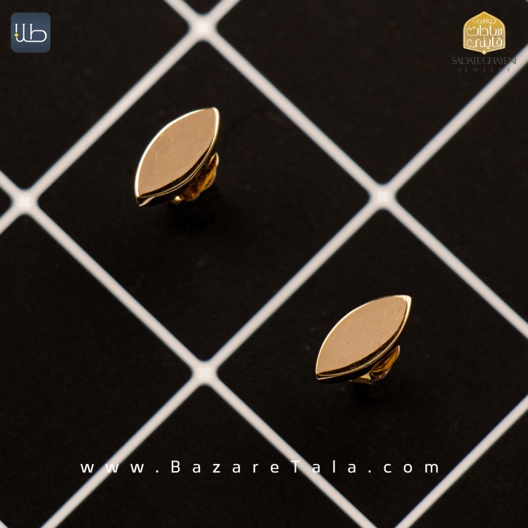 گوشواره طلا ماریا (کد 5372)