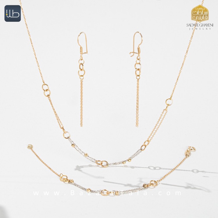سرویس طلا تهران تاج (کد 5375)
