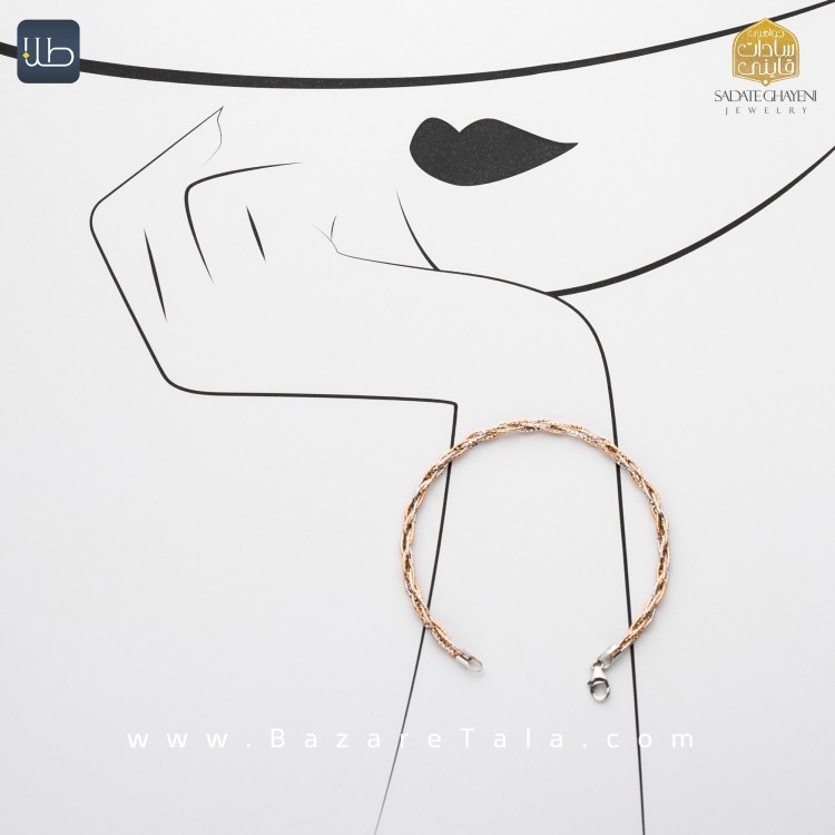 سرویس طلا امگا (کد 4529)