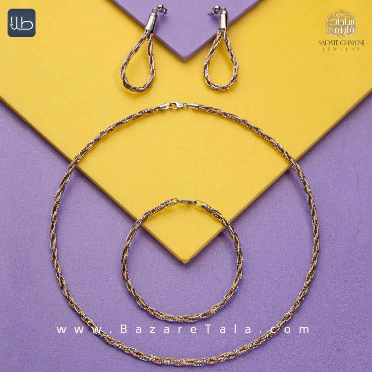 سرویس طلا امگا (کد 4529)