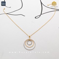 مدال طلا شاین (کد 3954)