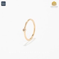 انگشتر طلا پاشا (کد 3617)