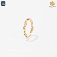 انگشتر طلا پاشا (کد 3616)
