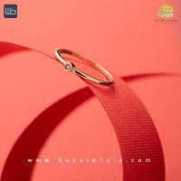 انگشتر طلا پاشا (کد 3617)