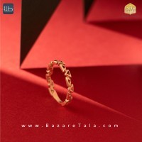 انگشتر طلا پاشا (کد 3616)