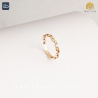 انگشتر طلا پاشا (کد 3616)