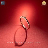 انگشتر طلا پاشا (کد 3617)