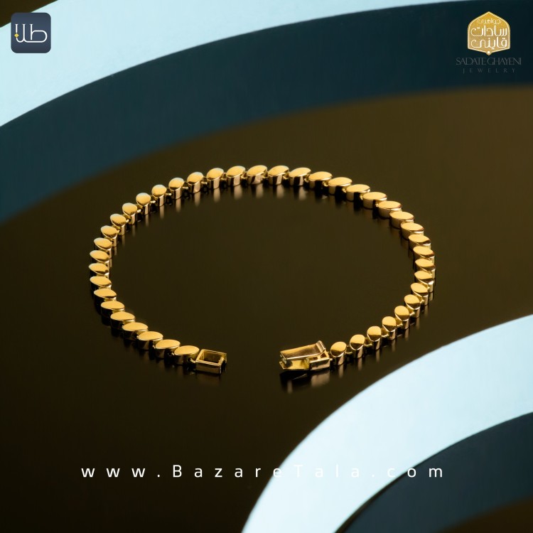 دستبند آریانا (کد 3749)