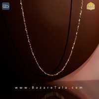 زنجیر فانتزی گوی (کد 3804)