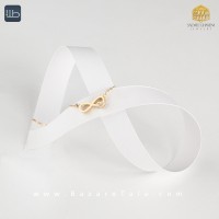 گردنی طلا پائولا (کد 3824)