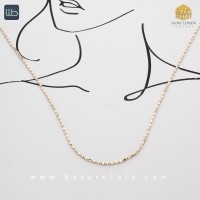 زنجیر فانتزی گوی (کد 3804)