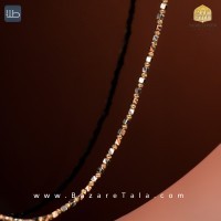 زنجیر فانتزی گوی (کد 3804)
