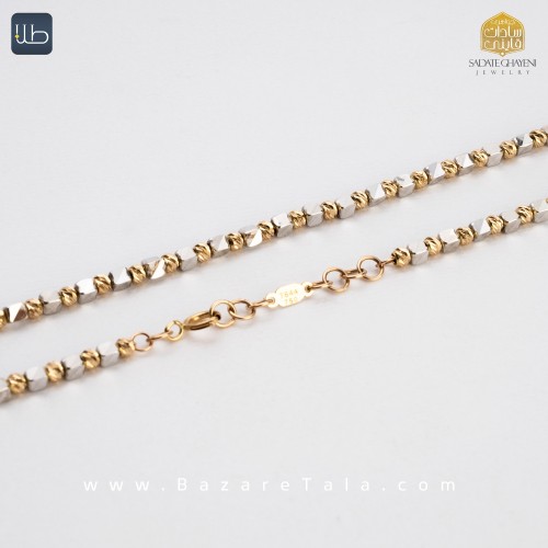 زنجیر فانتزی گوی (کد 3804)