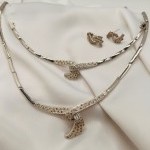 سرویس جواهر پاپیون یکتاخواه (کد 5387)