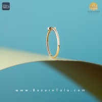 انگشتر طلا پاشا (کد 3620)