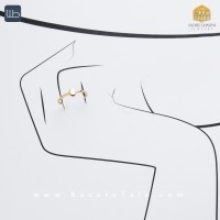 انگشتر طلا پاشا (کد 3620)