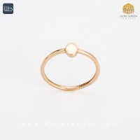 انگشتر طلا پاشا (کد 3620)