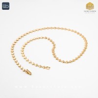 سرویس طلا طرح رولکس (کد 4525)