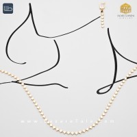 سرویس طلا طرح رولکس (کد 4525)
