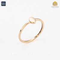 انگشتر طلا پاشا (کد 3620)
